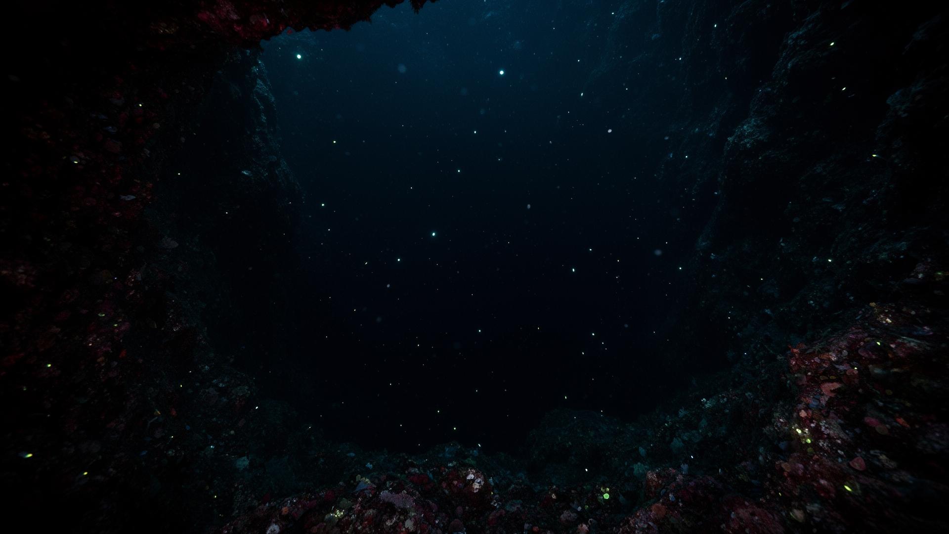 What Is Thalassophobia? The Fear of Deep Water Explained